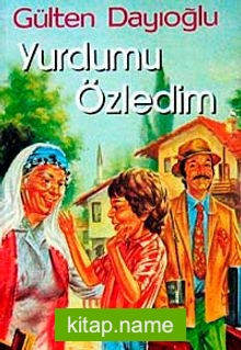 Yurdumu Özledim