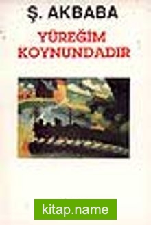 Yüreğim Koynundadır