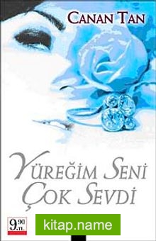 Yüreğim Seni Çok Sevdi (Cep Boy)