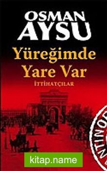 Yüreğimde Yare Var