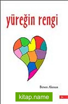 Yüreğin Rengi