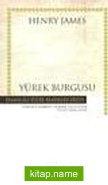 Yürek Burgusu (Ciltli)