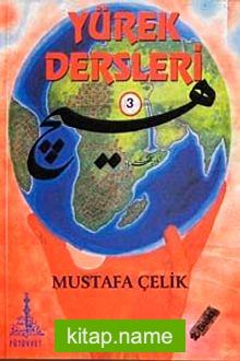 Yürek Dersleri-3