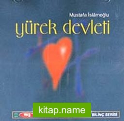 Yürek Devleti cd