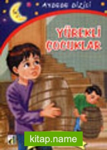 Yürekli Çocuklar