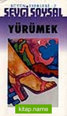 Yürümek