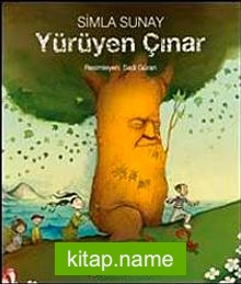 Yürüyen Çınar