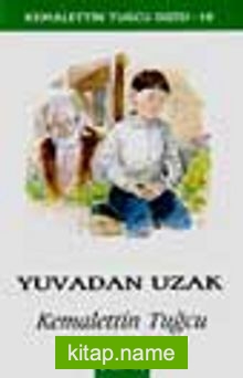 Yuvadan Uzak