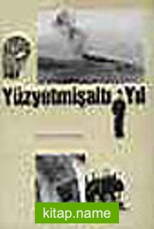 Yüzyetmişaltı Yıl