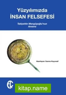 Yüzyılımızda İnsan Felsefesi