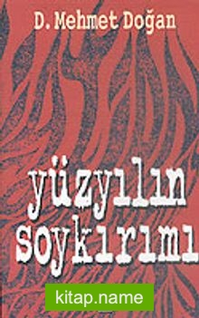 Yüzyılın Soykırımı