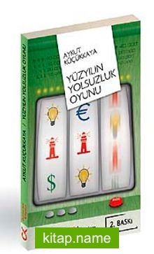 Yüzyılın Yolsuzluk Oyunu