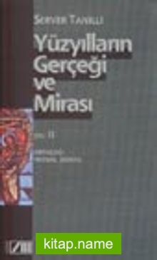 Yüzyılların Gerçeği Ve Mirası Cilt: 2 Ortaçağ: Feodal Dünya