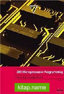 Z80  Microprocessor Programming / İngilizce