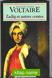 Zadig et autres contes