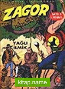 Zagor / Yağlı İlmik