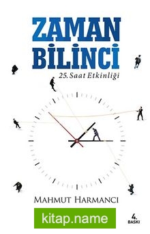 Zaman Bilinci 25. Saat Etkinliği