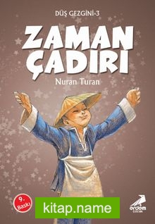 Zaman Çadırı