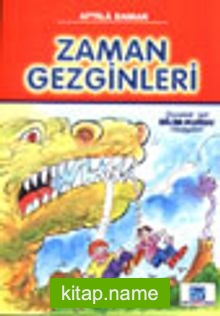 Zaman Gezginleri