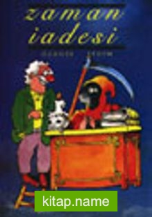 Zaman İadesi