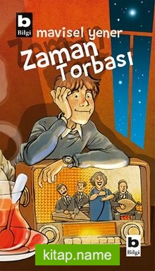 Zaman Torbası