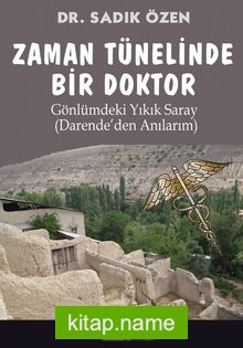 Zaman Tünelinde Bir Doktor