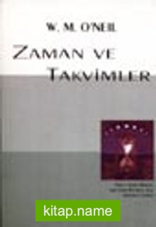 Zaman ve Takvimler