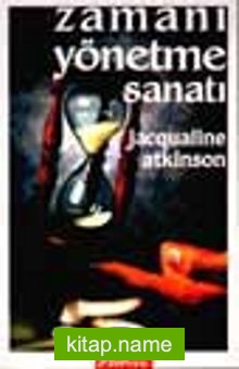 Zamanı Yönetme Sanatı