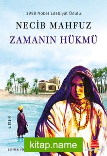 Zamanın Hükmü