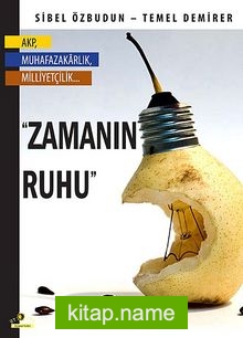 Zamanın Ruhu  Akp, Muhafazakarlık, Milliyetçilik