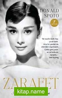 Zarafet (Ciltli) Audrey Hepburn’ün Hayatı