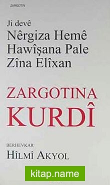 Zargotına Kurdi