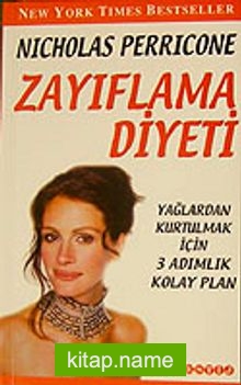 Zayıflama Diyeti