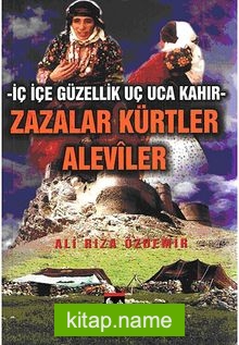 Zazalar Kürtler Aleviler