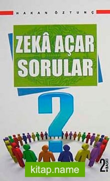 Zeka Açar Sorular