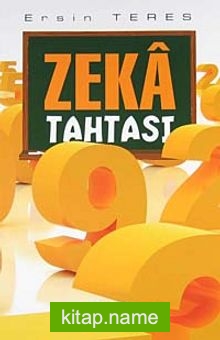 Zeka Tahtası