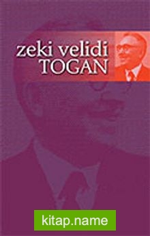 Zeki Velidi Togan