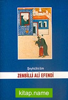 Zenbilli Ali Efendi Şeyhülislam