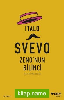 Zeno’nun Bilinci