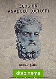 Zeus’un Anadolu Kültleri