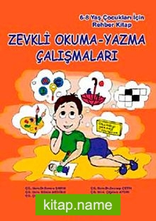 Zevkli Okuma Yazma Çalışmaları