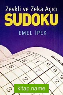 Zevkli ve Zeka Açıcı Sudoku