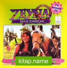 Zeyna / Amazonlar Kraliçesi