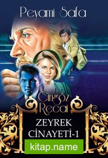 Zeyrek Cinayeti 1