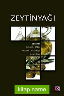 Zeytinyağı