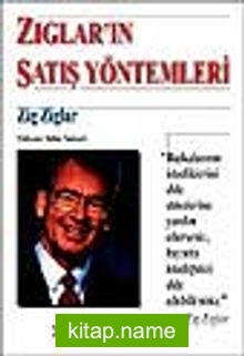 Ziglar’ın Satış Yöntemleri