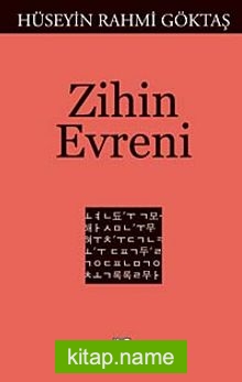 Zihin Evreni