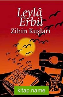 Zihin Kuşları (Ciltli)