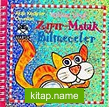 Zıpır-Matik Bilmeceler