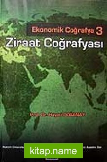 Ziraat Coğrafyası